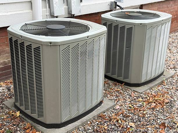 Reliable Hvac Repair contractor in Harwich, MA by Leonard HVAC